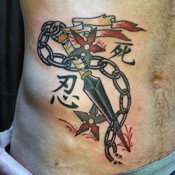 ninja-tattoo-ideas-design-talk