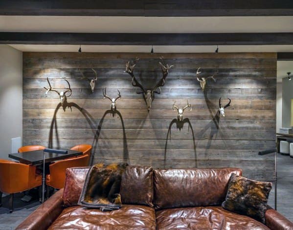 Top 70 Best Wood Wall Ideas Wooden Accent Interiors