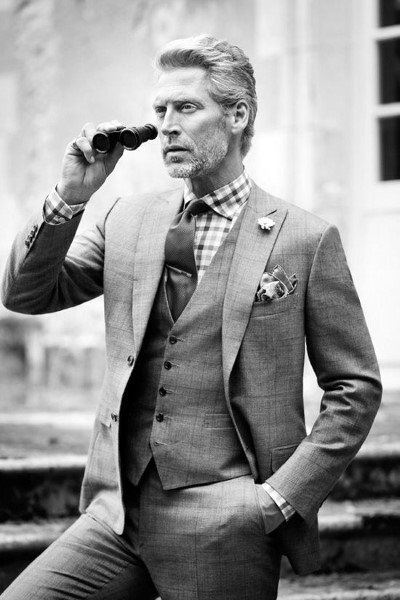 70 Classy Hairstyles For Men - Masculine High-Class Cuts