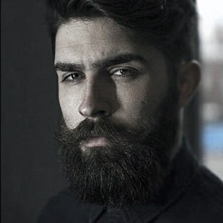 Manly Great Male Beard Style Ideas