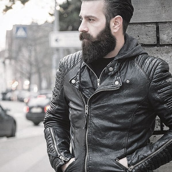 Manly Mens Great Beard Style Ideas