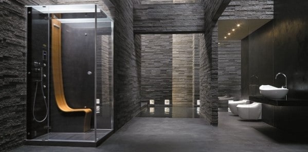 Top 60 Best Modern Bathroom Design Ideas For Men Next Luxury