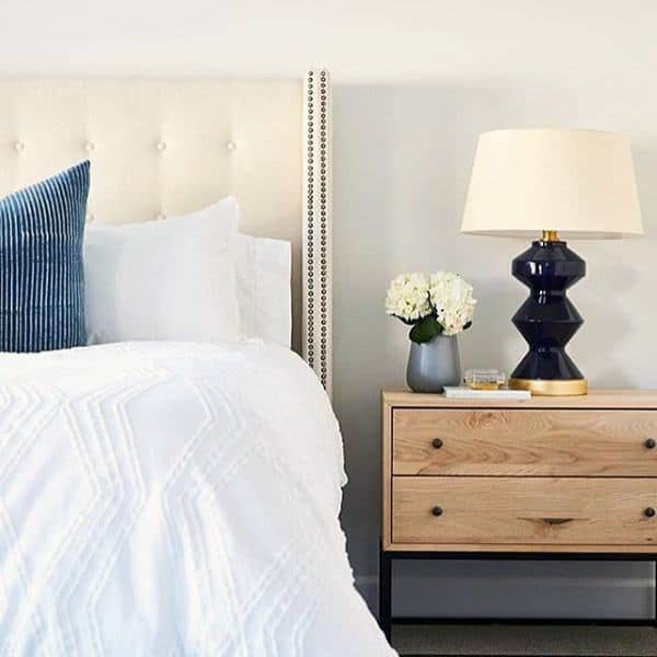 Top 60 Best Headboard Ideas - Bedroom Interior Designs