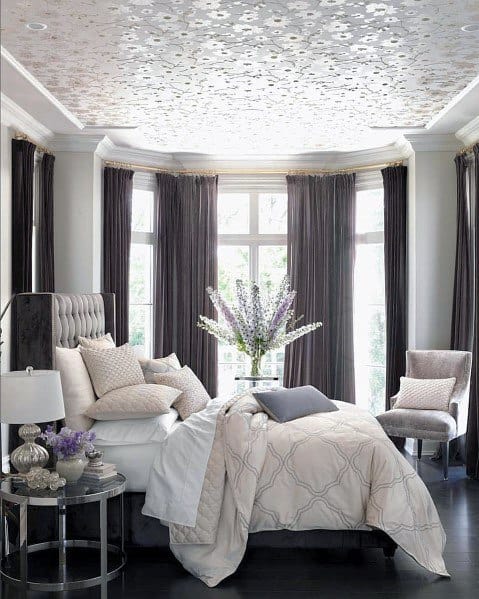 top 60 best master bedroom ideas - luxury home interior designs