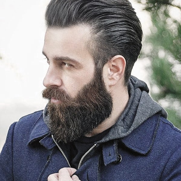 Mens Beard Great Style Ideas