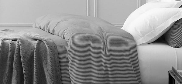 men's bedroom design and bedding guide - next luxury