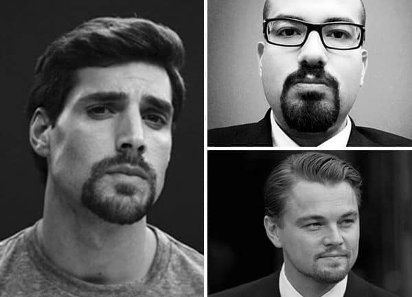 50 Beard Styles And Facial Hair Types - Definitive Men's Guide