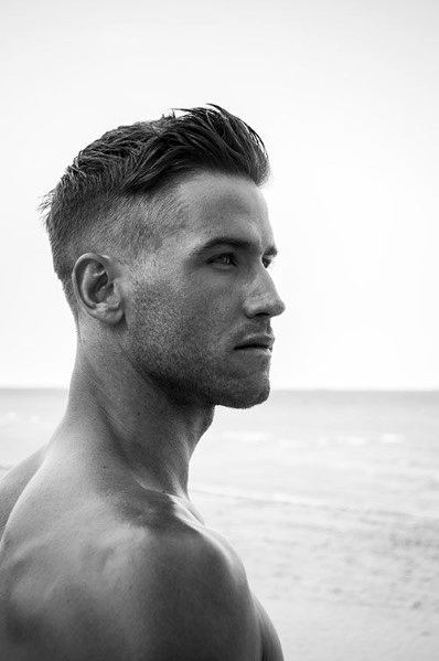 36 Stylish Fade Haircuts For Men Your Hairstyle Lookbook