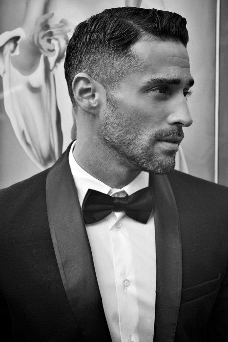 50 Professional Hairstyles For Men - A Stylish Form Of Success