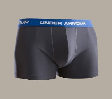 under armour undergarments