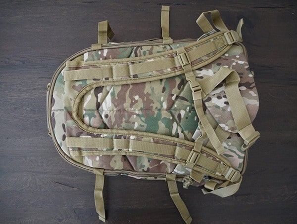 tactical 3 day backpack