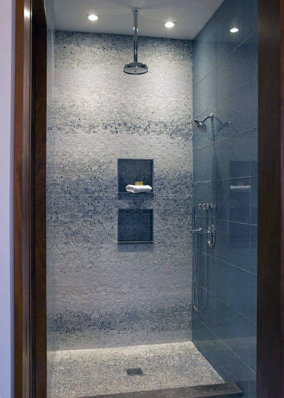 Latest Modern Bathtub Shower With Luxury Interior