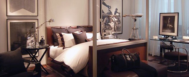 20 Masculine Men S Bedroom Designs Next Luxury