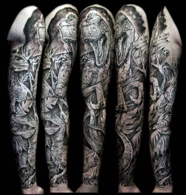 75 Nice Tattoos For Men Masculine Ink Design Ideas
