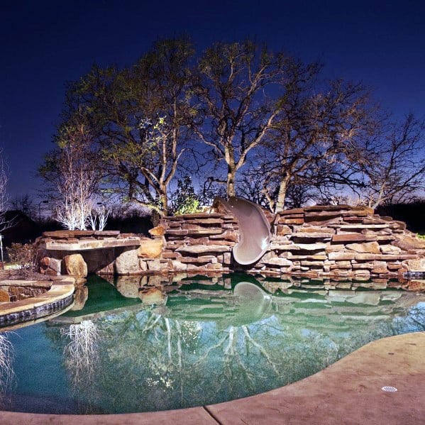 Top 40 Best Pool Landscaping Ideas - Aesthetic Outdoor 