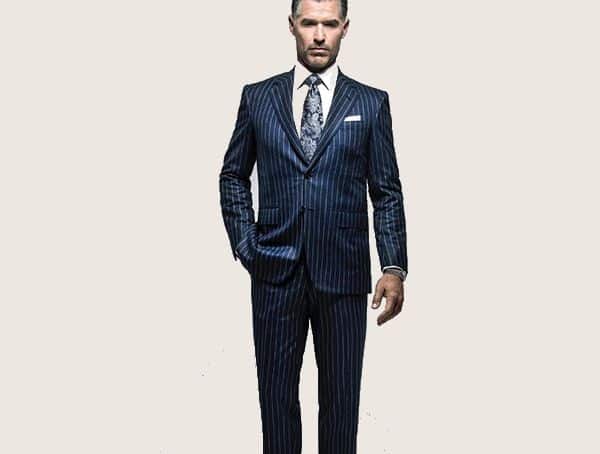Top 40 Best Suit Brands For Men - Where To Buy A Suit And What It Will Cost You