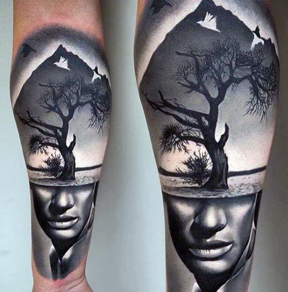 70 Different Tattoos For Men Unique Ink Deisgn Ideas