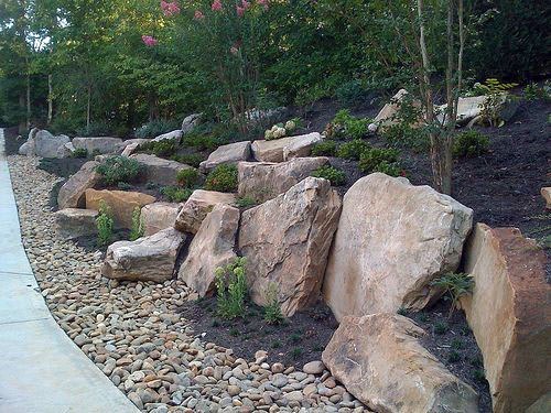 Top 50 Best Slope Landscaping Ideas - Hill Softscape Designs