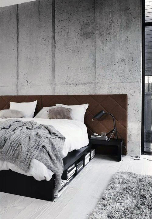 60 Men\u002639;s Bedroom Ideas  Masculine Interior Design Inspiration