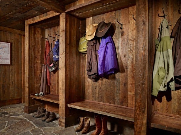 Top 70 Best Mudroom Ideas Secondary Entryway Designs