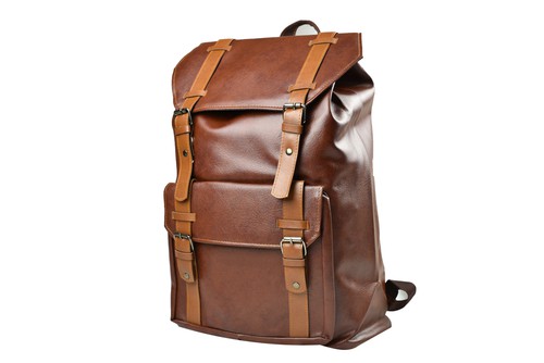 Top 14 Best Cool Backpacks For Men - Leather To Canvas
