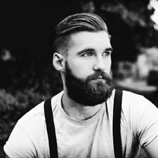 70 Classic Men S Hairstyles Timeless High Class Cuts