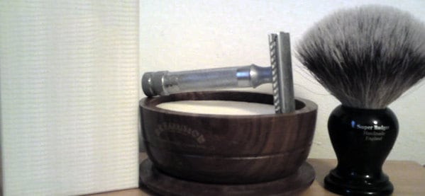 Shaving Set For Men