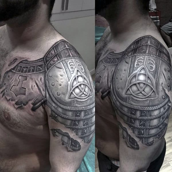 Pictures Of Mens Tattoos 27