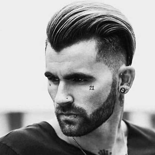60 Men S Medium Wavy Hairstyles Manly Cuts With Character