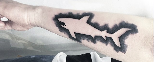 50 Small Creative Tattoos For Men - Unique Design Ideas