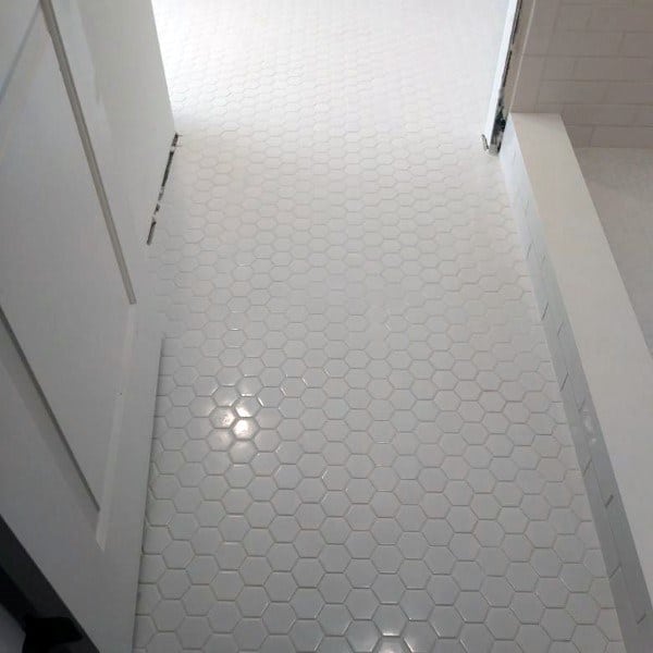 Top 60 Best Bathroom Floor Design Ideas - Luxury Tile ...
