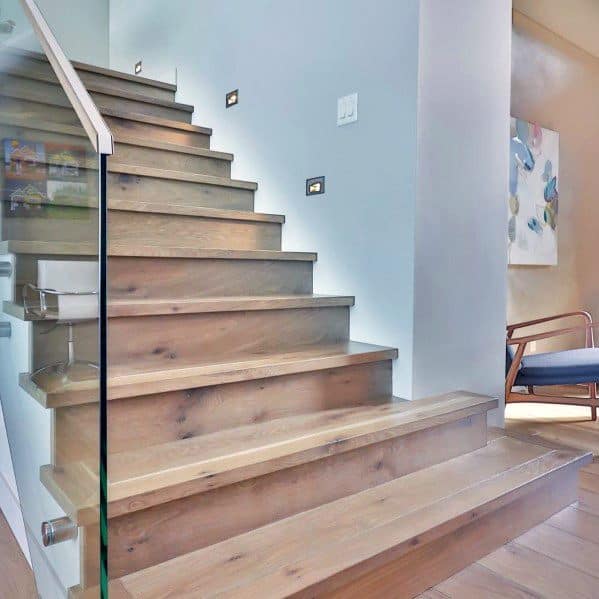 Top 60 Best Staircase Lighting Ideas Illuminated Steps