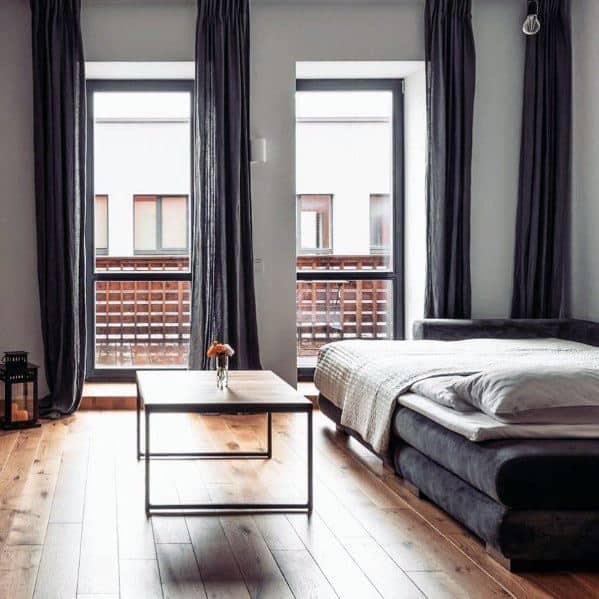Top 60 Best Studio Apartment Ideas - Small Space Designs
