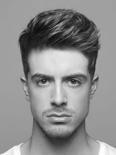 Top 15 Best Short Hairstyles For Men Men S Haircuts Next