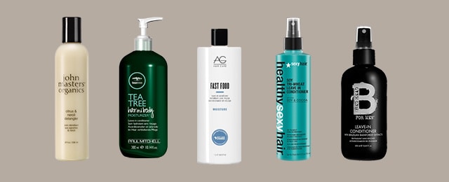 Top 12 Best Leave In Conditioner For Men Healthy Hair Restored