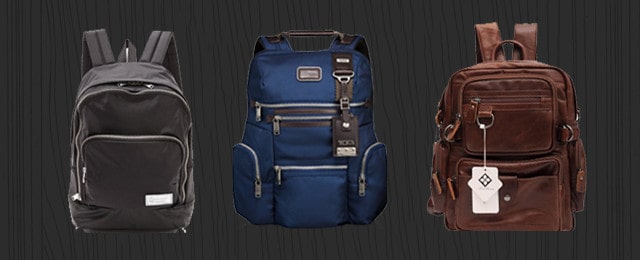 Top 14 Best Cool Backpacks For Men Leather To Canvas
