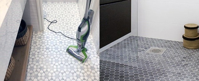 20 Best Bathroom Flooring Ideas With Images Best Bathroom