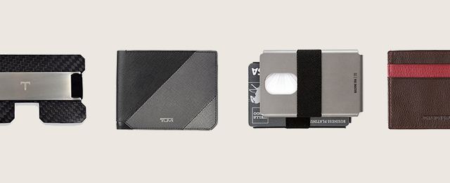 Top 30 Best Rfid Wallet For Men - Stylish Credit Card Blocking And Shielding