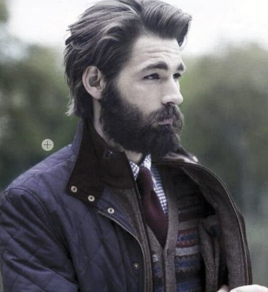 60 Professional Beard Styles For Men Business Focused