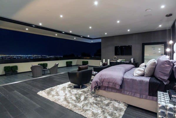 Top 60 Best Master Bedroom Ideas - Luxury Home Interior ...
