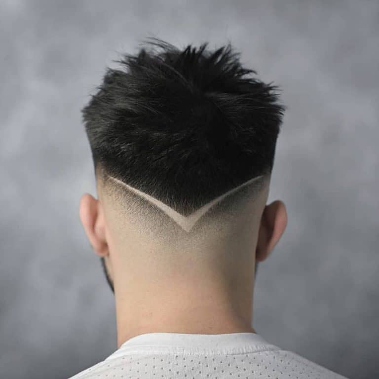16 Best Burst Fade Haircuts for Men in 2020 - Next Luxury