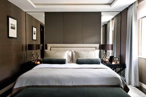 Top 60 Best Headboard Ideas Bedroom Interior Designs