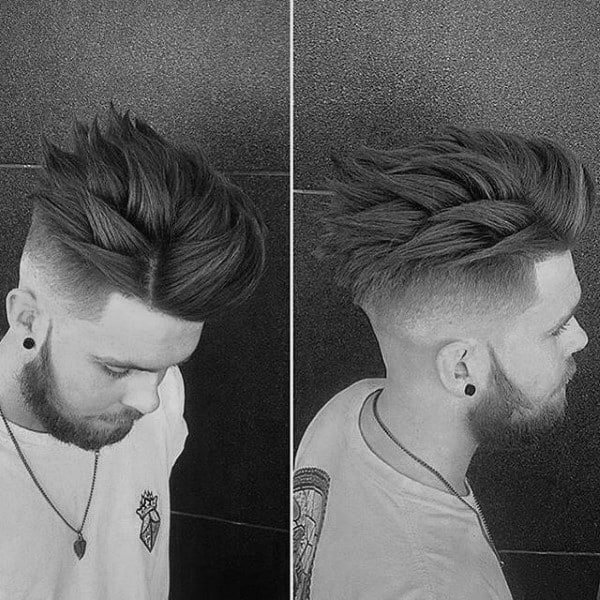 Top 75 Best Trendy Hairstyles For Men Modern Manly Cuts