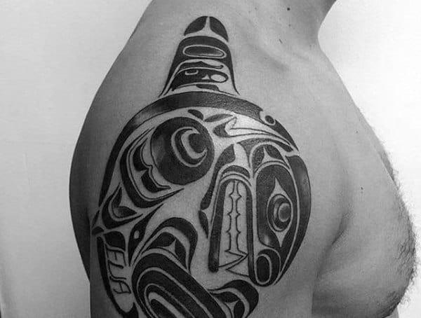 Best Tattoo Places For Guys