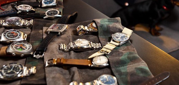 Best Men&#39;s Luxury Watches - Watch Brands For Men - Next Luxury