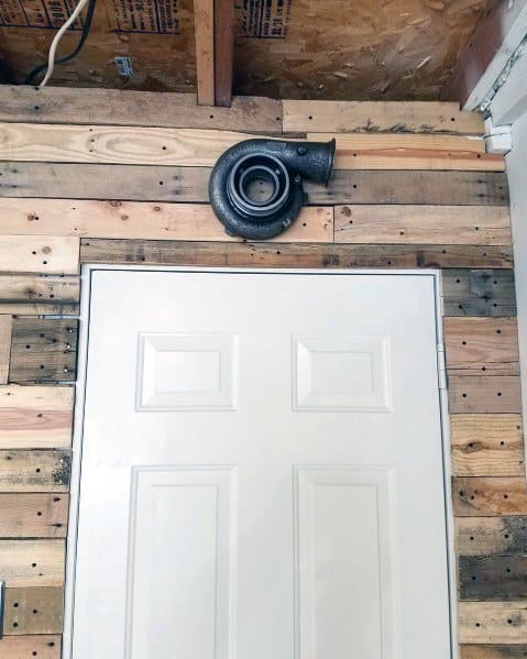 Wall Boards For Garage Easy Craft Ideas