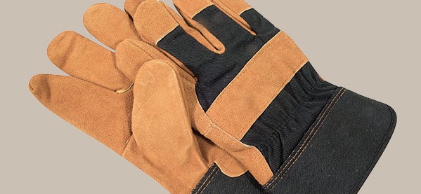 Work Gloves For Men