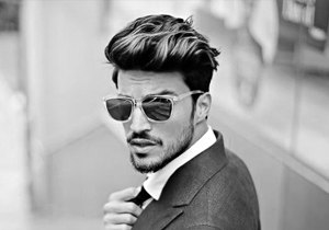 Hairstyles For Men - Best Masculine Haircut Collection