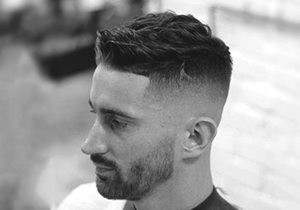Hairstyles For Men Best Masculine Haircut Collection