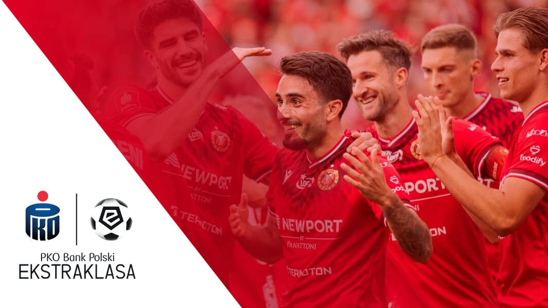 Top Scorers in the PKO BP Ekstraklasa: Who’s Shining at the End of the Year?